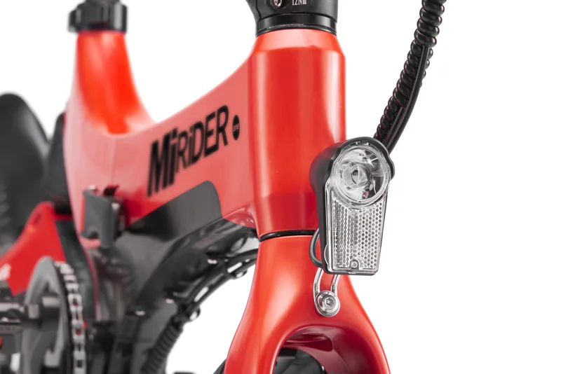 MIRIDER ONE IN ECLIPSE RED-3